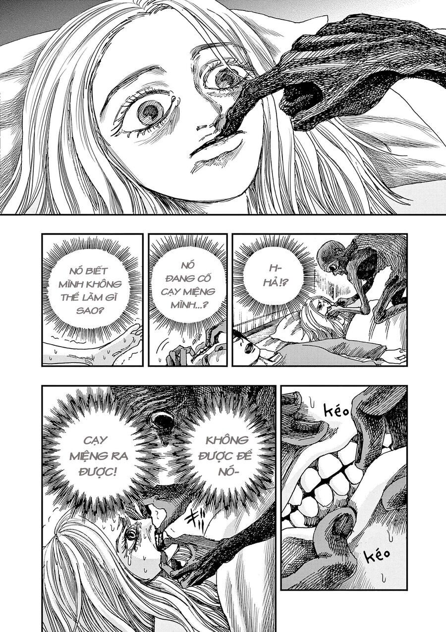 Truyền Thuyết 100 Câu Chuyện Ma Chapter 57 - 10