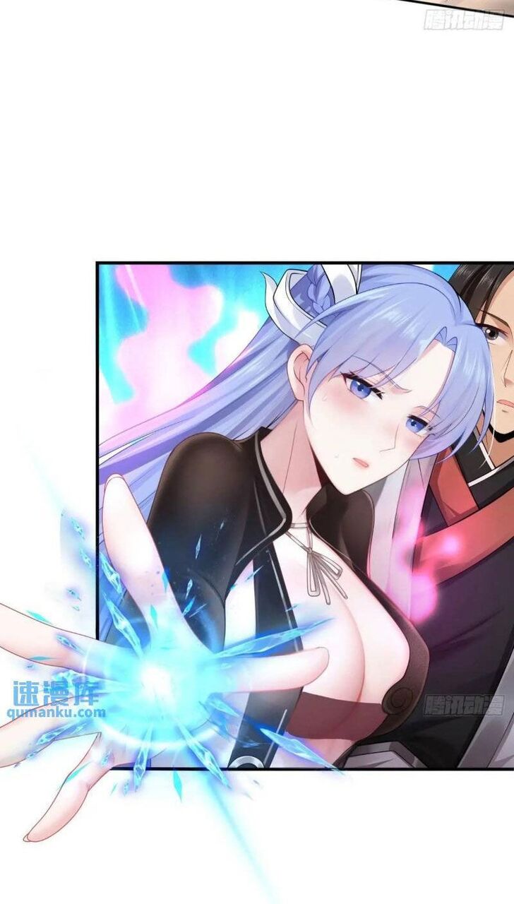 Bắt Đầu Với Tuyệt Sắc Sư Tôn: Hệ Thống Tổng Cục Phản Cốt Chapter 67 - 33