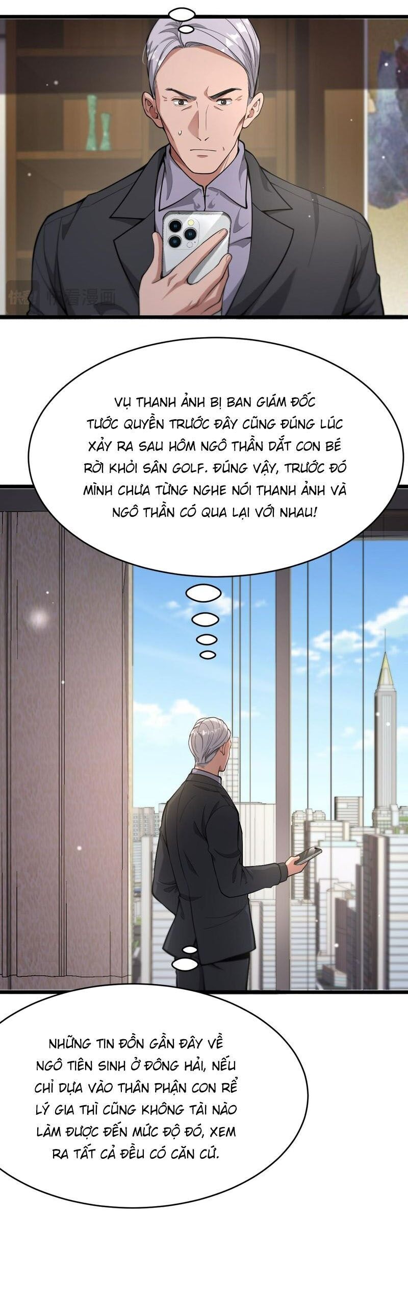 Ta Bị Kẹt Cùng Một Ngày 1000 Năm Chapter 82 - 14