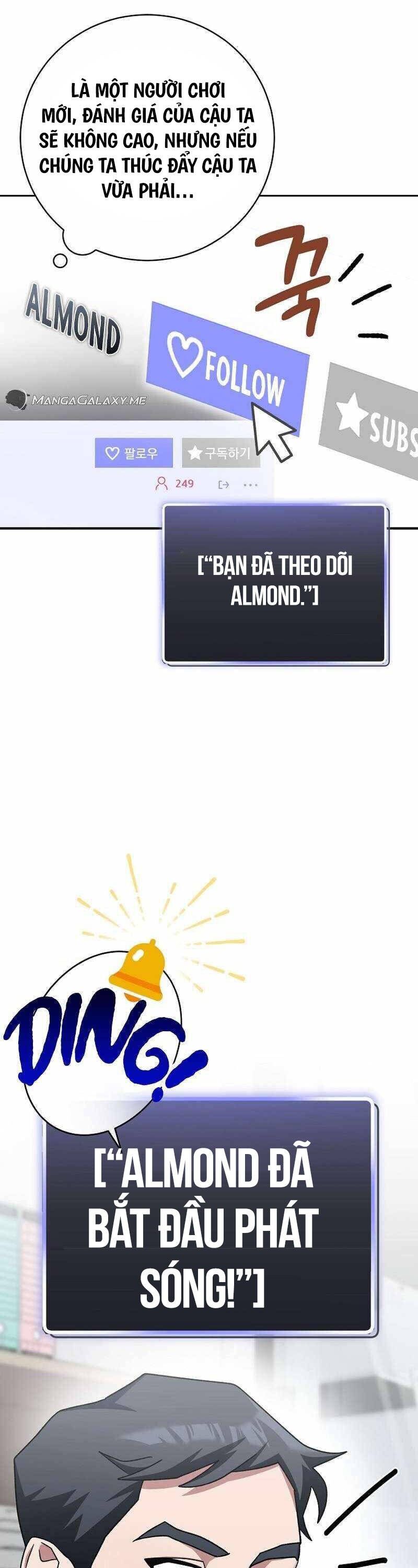 Stream Của Cung Thủ Thiên Tài Chapter 13 - 59