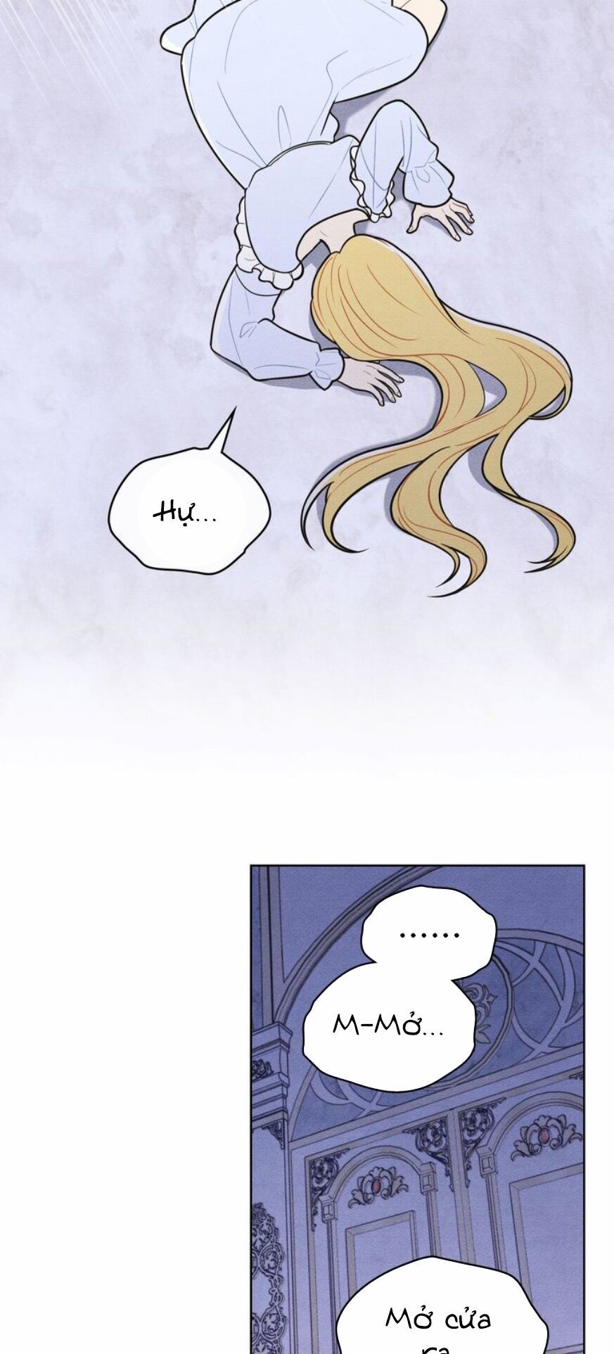 Ngài Công Tước, Chùng Ta Cùng Tắm Nào ! Chapter 52 - 31