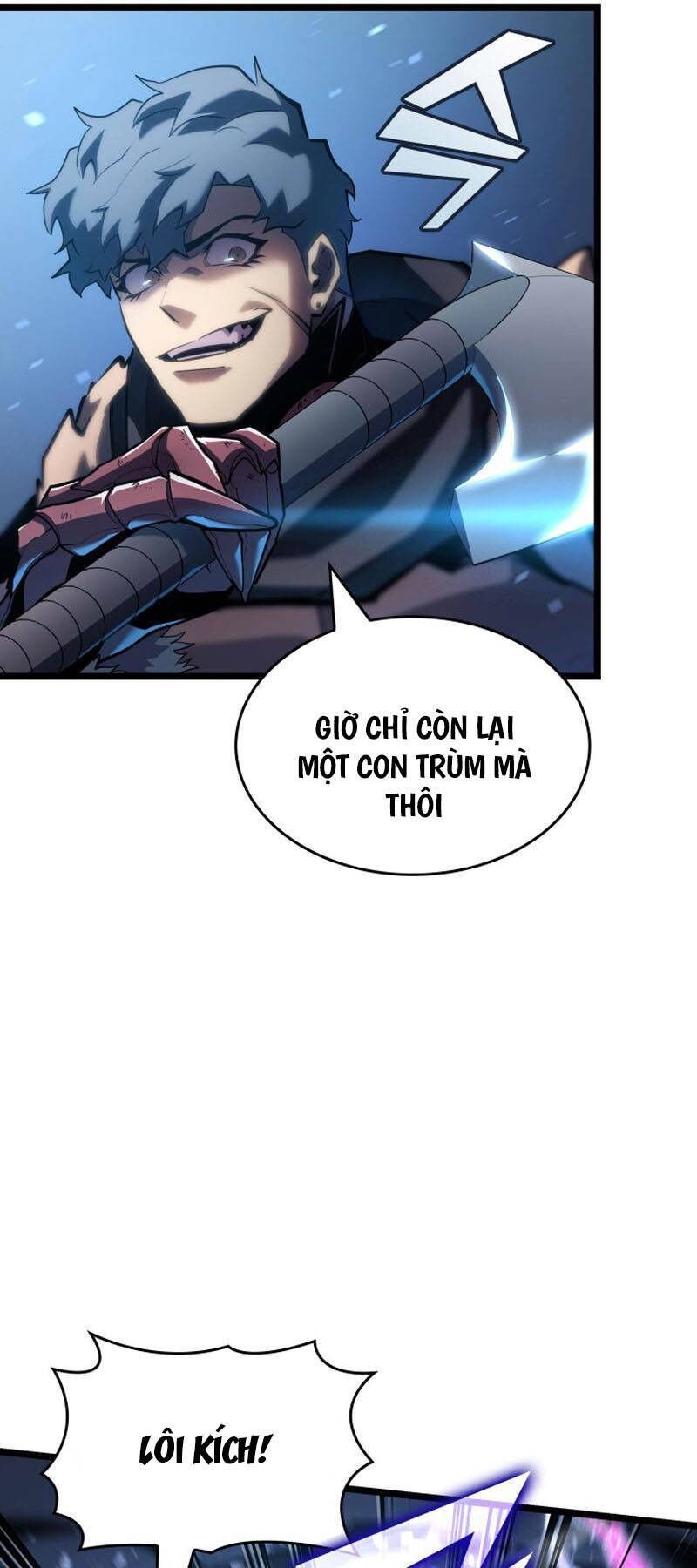 Sự Trở Lại Của Người Chơi Cấp Sss Chapter 104 - 54