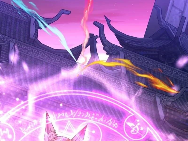 Bắt Đầu Với Tuyệt Sắc Sư Tôn: Hệ Thống Tổng Cục Phản Cốt Chapter 77 - 56