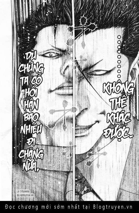 Usogui Chapter 132 - 14