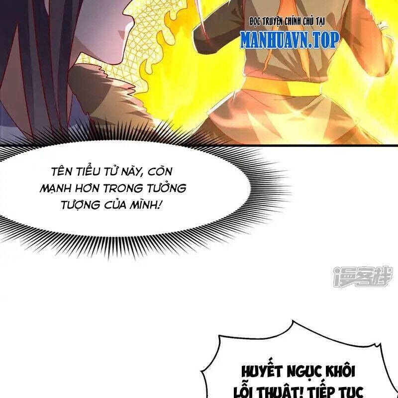 Võ Nghịch Chapter 530 - 51