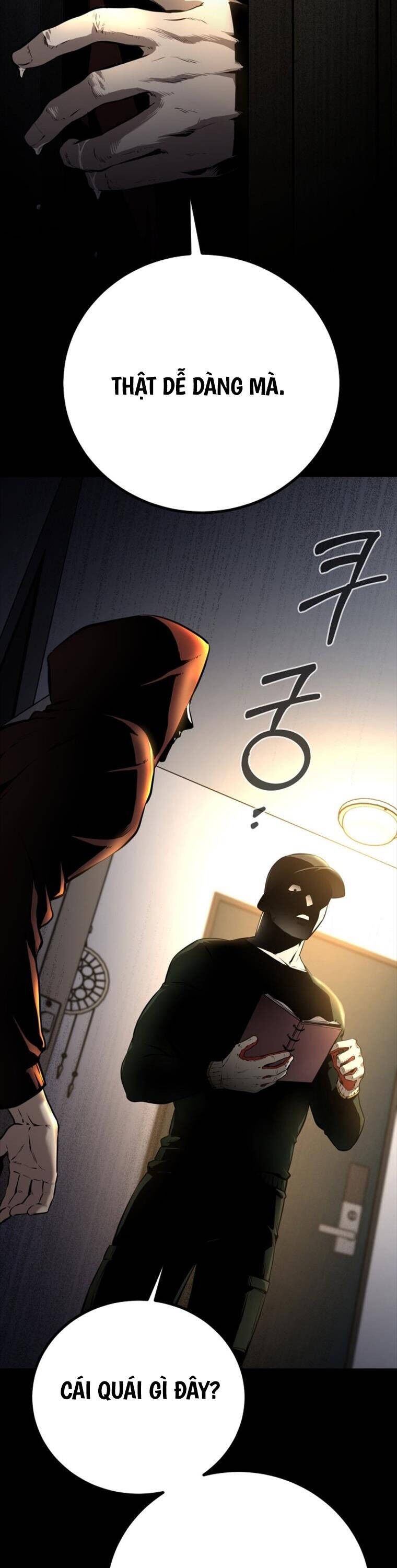 Thanh Kiếm Báo Thù Chapter 1 - 104