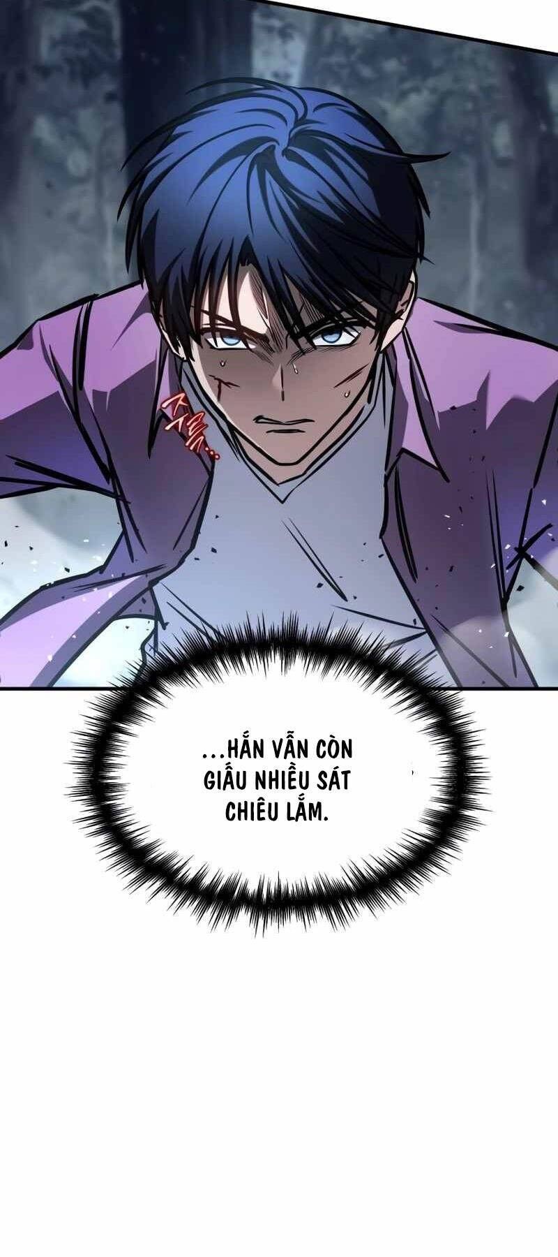 Cuốn Sách Chiến Lược Hàng Đầu Mà Chỉ Tôi Mới Có Thể Nhìn Thấy Chapter 10 - 52