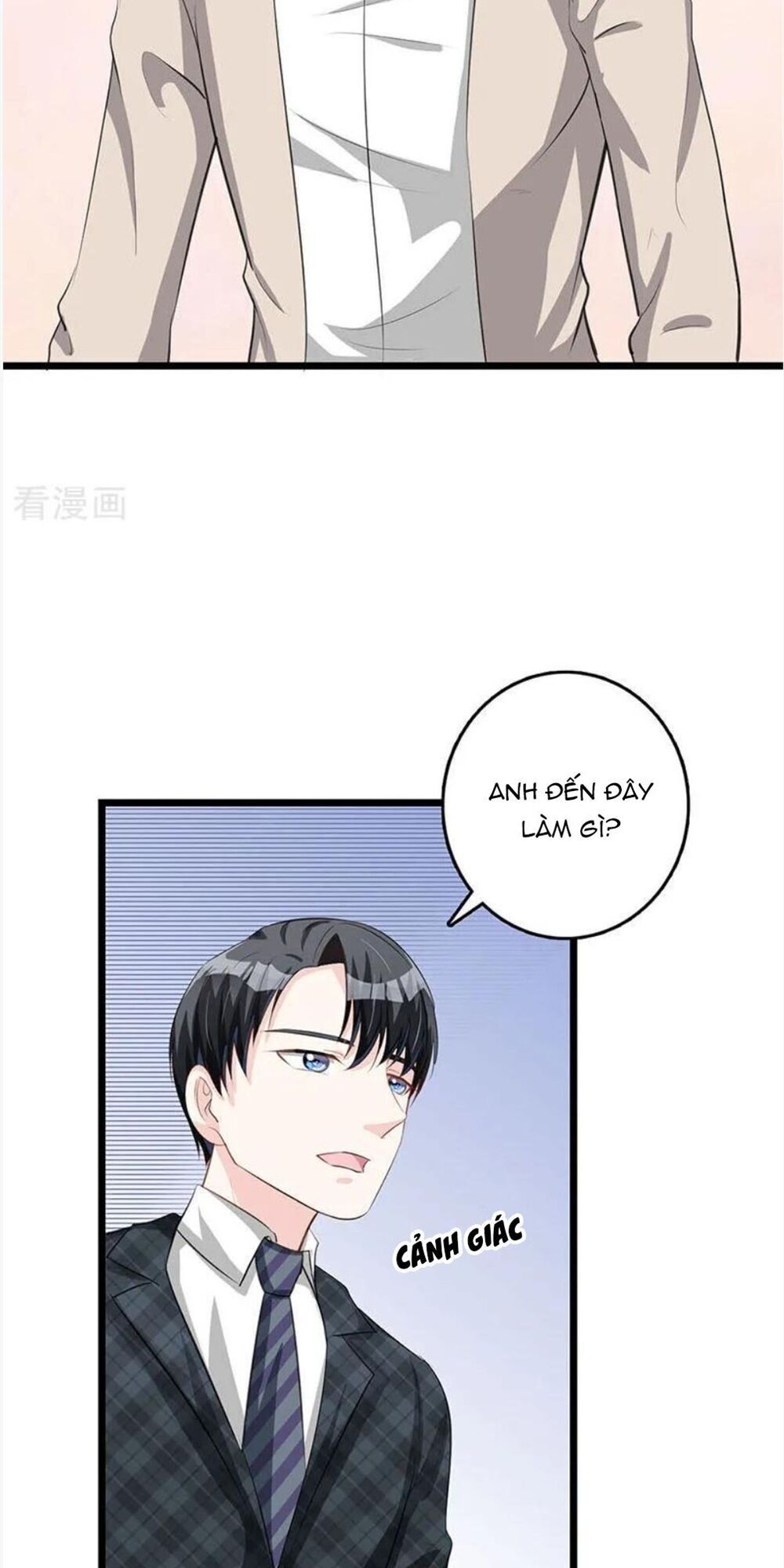 Tân Nương Thế Thân Chapter 59 - 18