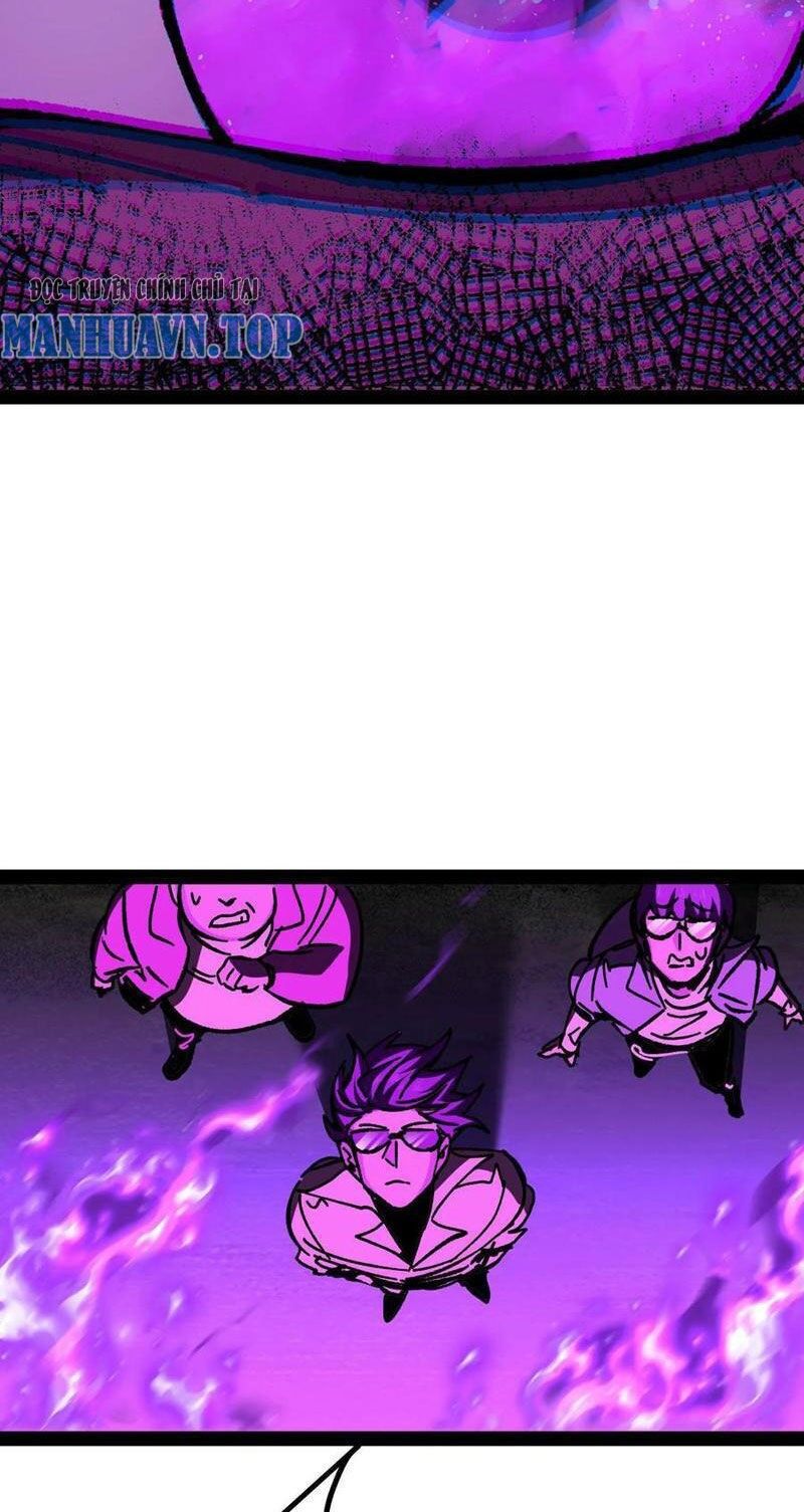 Quỷ Dị Khó Giết? Thật Xin Lỗi, Ta Mới Thật Sự Là Bất Tử Chapter 95 - 28