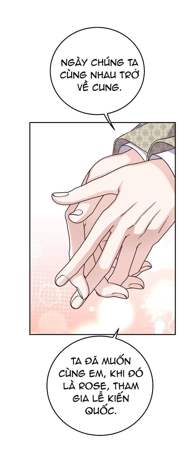 Trở Thành Vợ Thái Tử Quái Vật Chapter 97.2 - 11
