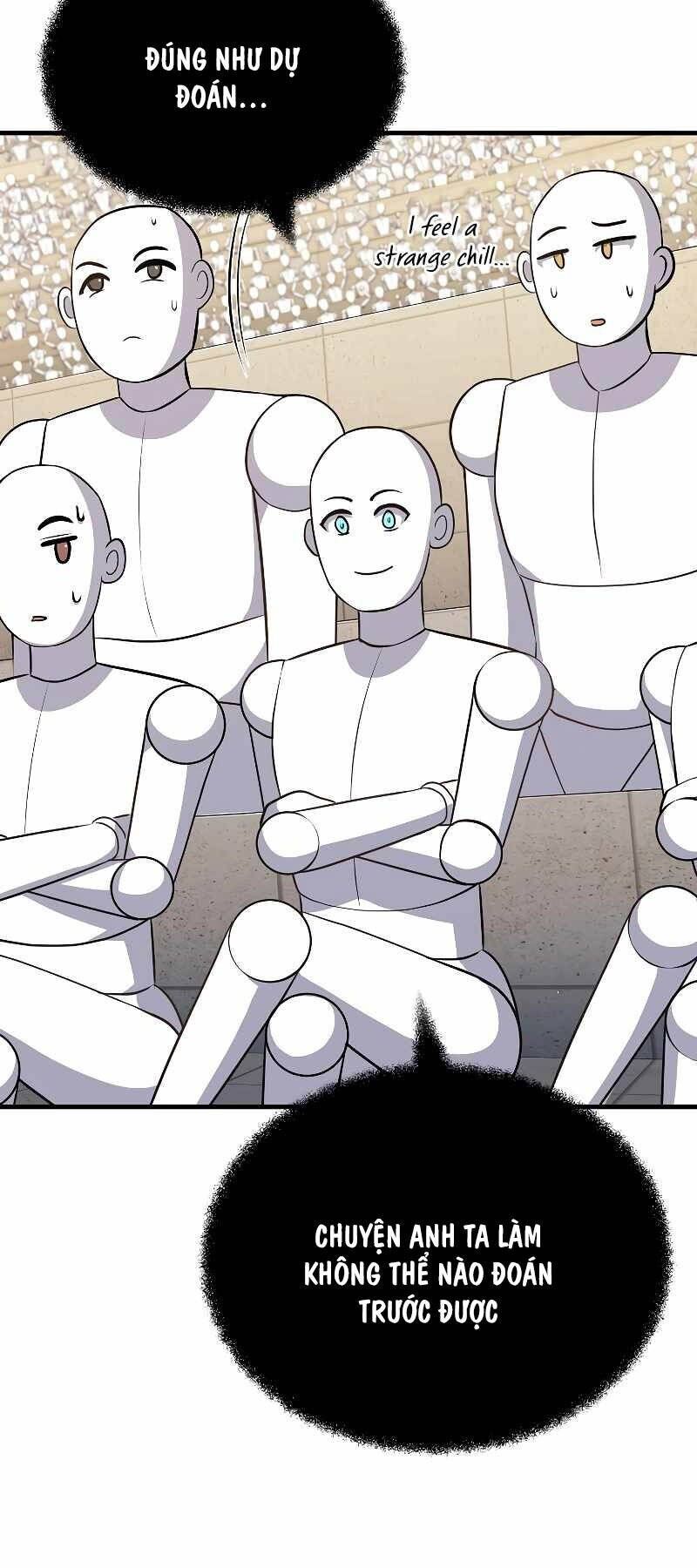 Những Nhân Vật Chính Mà Chỉ Tôi Biết Chapter 25 - 7