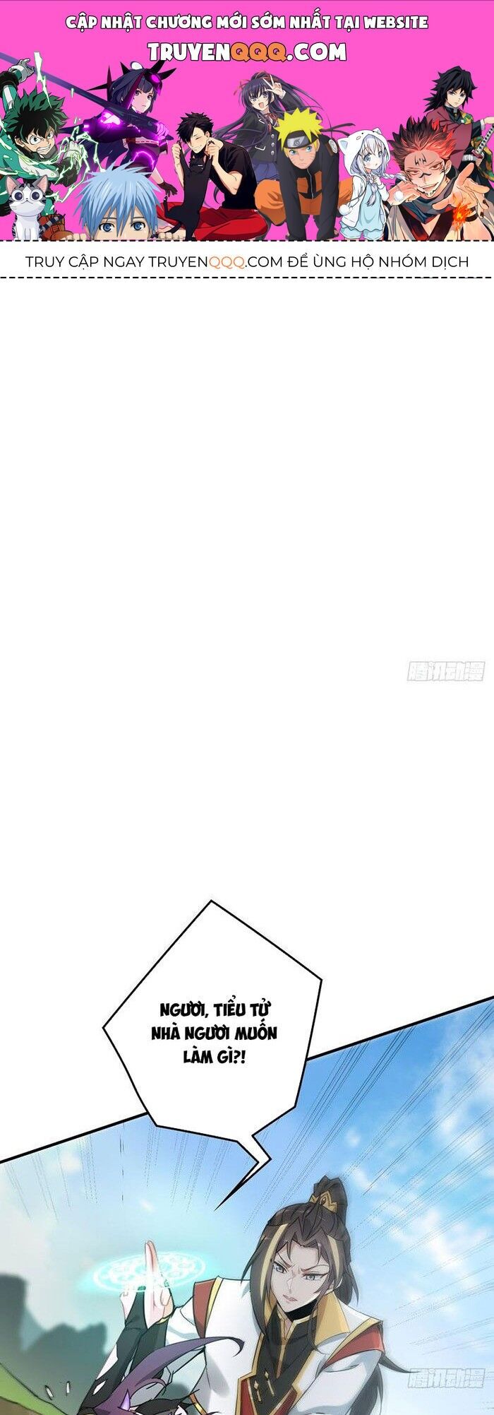 Tu Tiên Chính Là Như Vậy Chapter 142 - 1