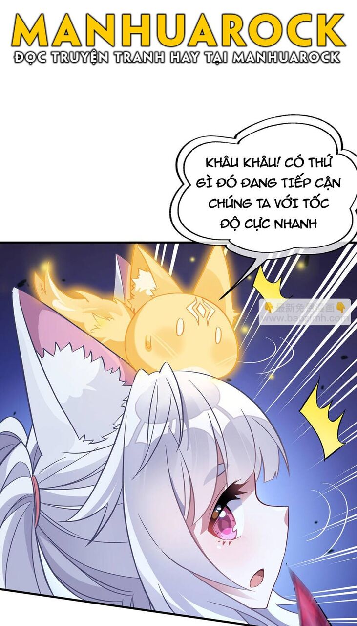 Các Nữ Đồ Đệ Của Ta Đều Là Chư Thiên Đại Lão Tương Lai Chapter 233 - 20