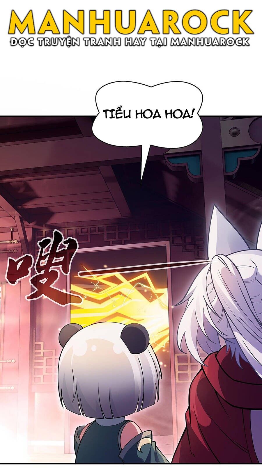 Các Nữ Đồ Đệ Của Ta Đều Là Chư Thiên Đại Lão Tương Lai Chapter 230 - 36