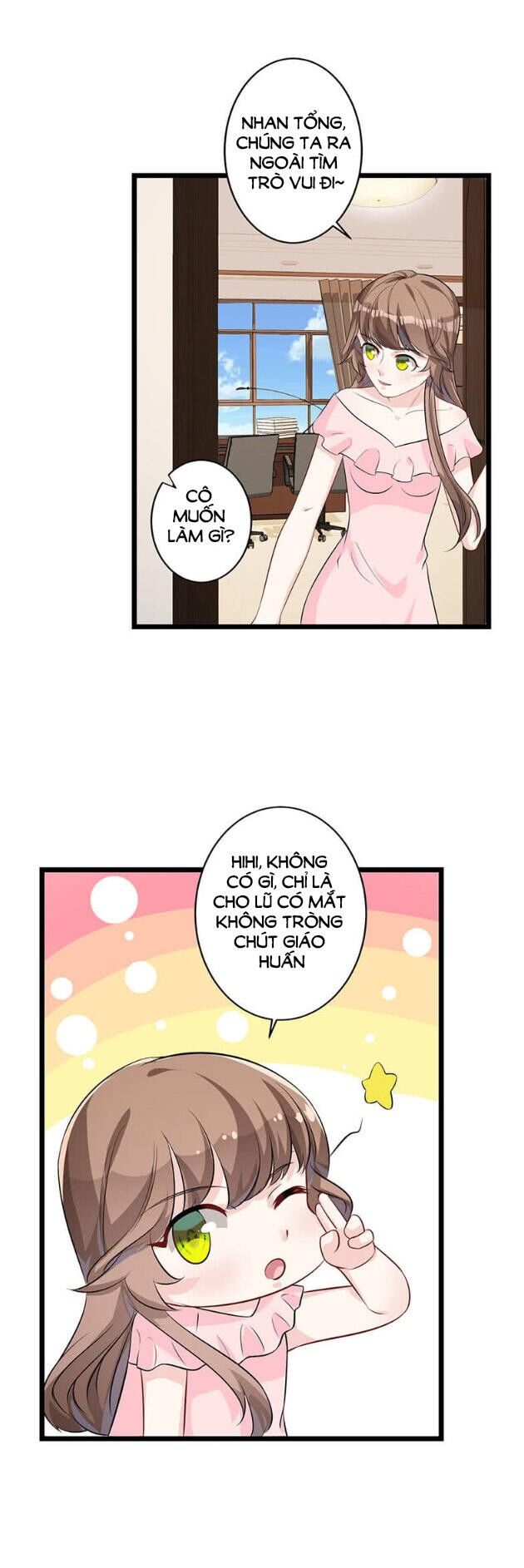 Tân Nương Thế Thân Chapter 18 - 3