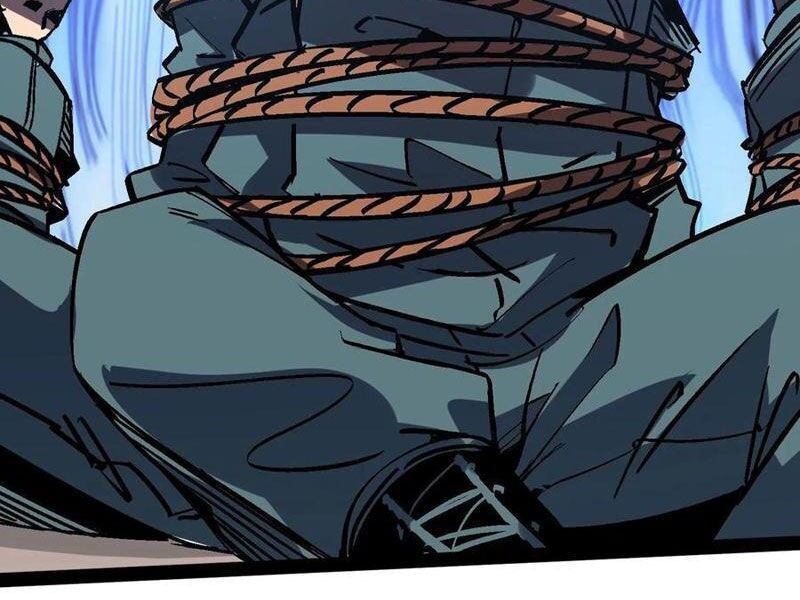 Quỷ Dị Khó Giết? Thật Xin Lỗi, Ta Mới Thật Sự Là Bất Tử Chapter 94 - 2