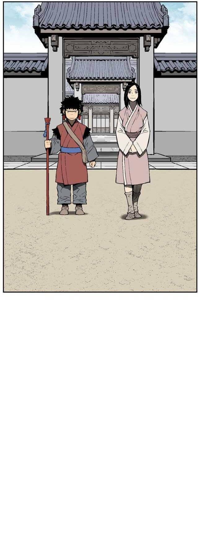 Vĩ Linh Kiếm Tiên Chapter 59 - 22