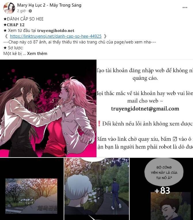 Hy Vọng Duy Nhất Chapter 72.2 - 39