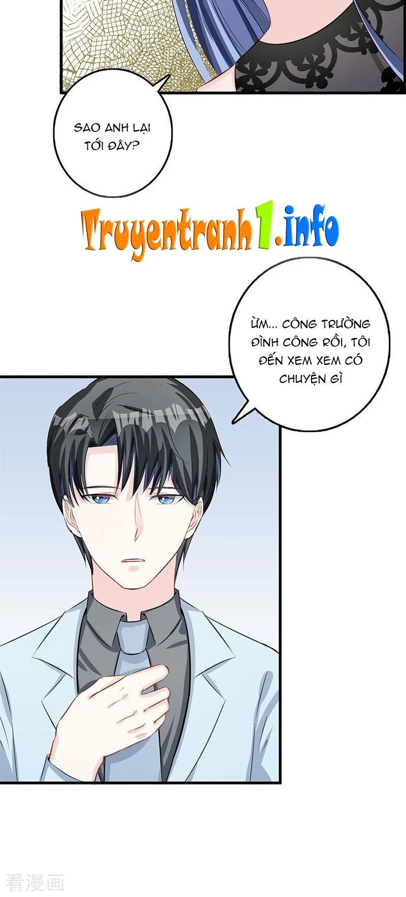 Tân Nương Thế Thân Chapter 69 - 16