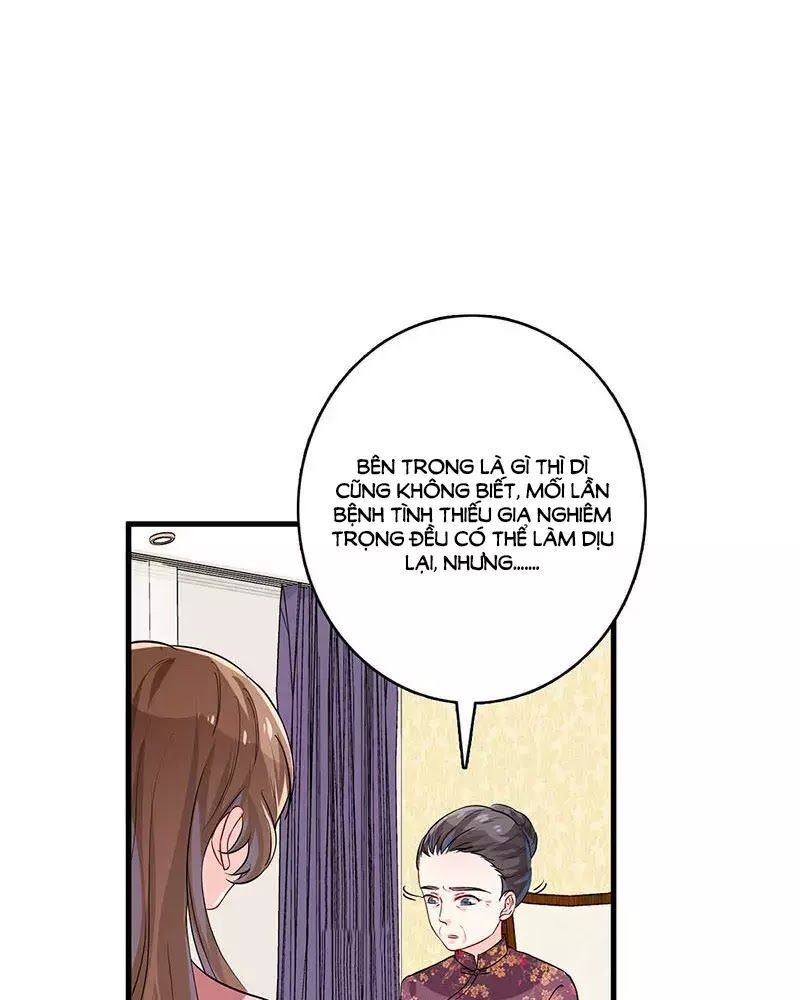 Tân Nương Thế Thân Chapter 37 - 41