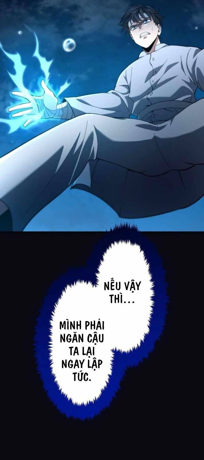 Pháp Sư Cận Chiến Hồi Quy Chapter 16 - 23