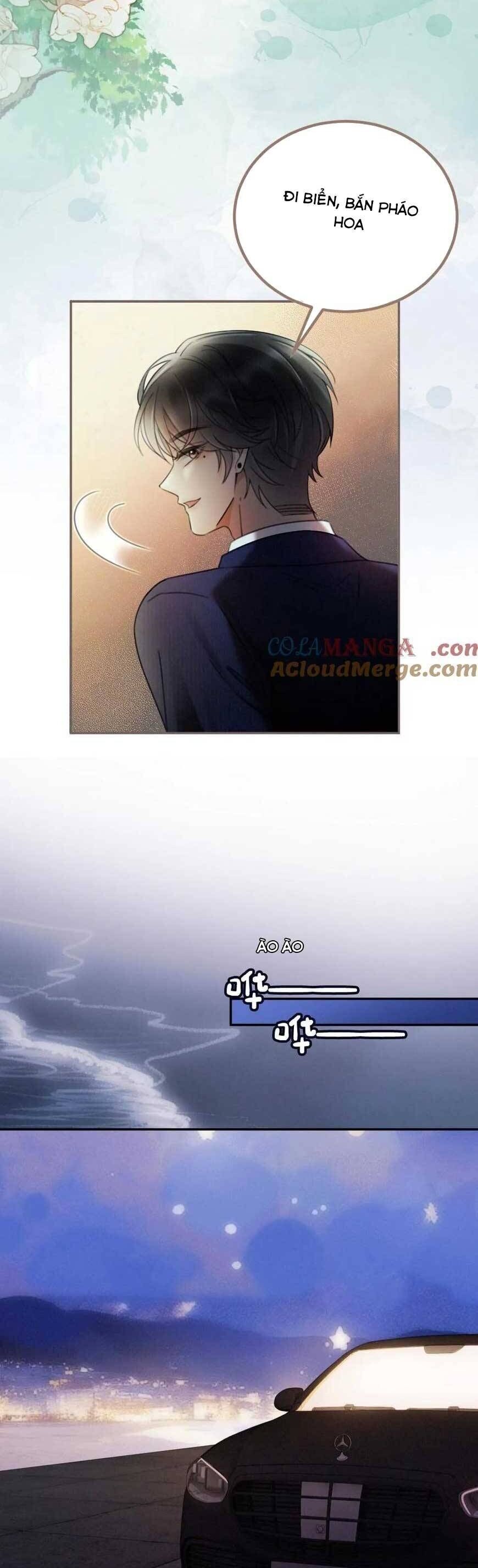 Cùng Đỉnh Lưu Ảnh Đế Yêu Đương Phát Đường Chapter 294 - 12