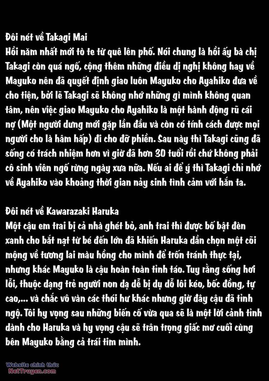 Người Vợ Chưa Chết Chapter 40 - 24