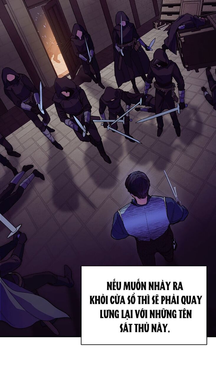 Đại Dương Kiêu Sa Chapter 75.2 - 13