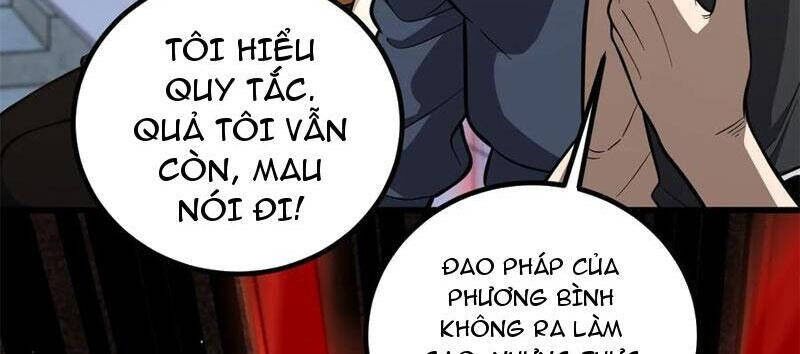 Toàn Cầu Cao Võ Chapter 255 - 65