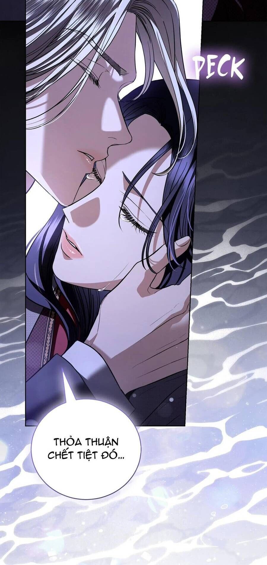 Thân Gửi Tình Nhân Của Chồng Tôi Chapter 36.1 - 30