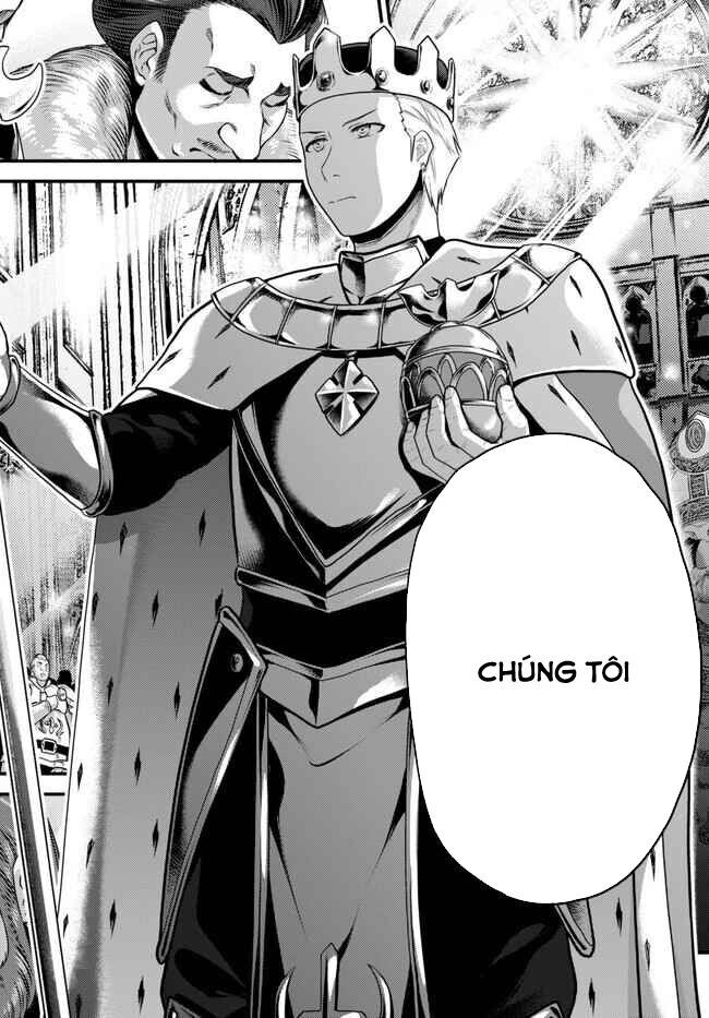 Murabito Desu Ga Nani Ka? Chapter 64 - 2