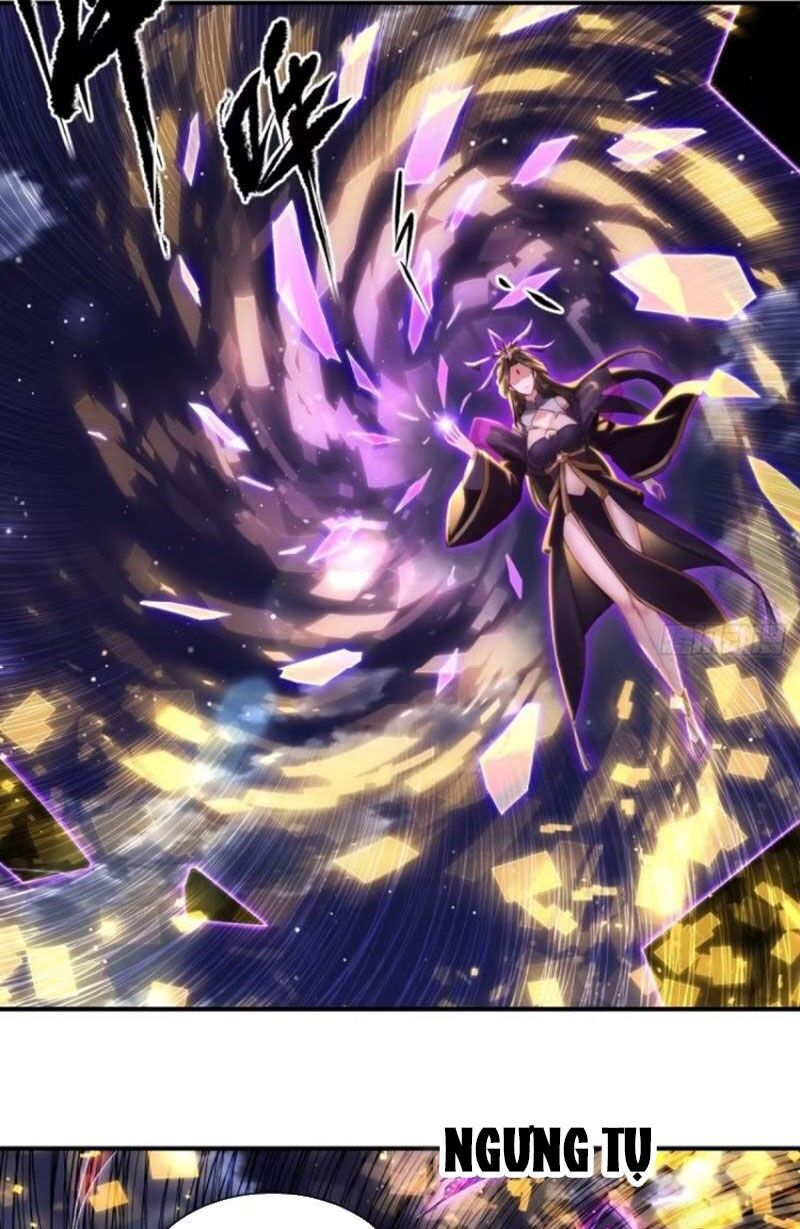 Bắt Đầu Với Tuyệt Sắc Sư Tôn: Hệ Thống Tổng Cục Phản Cốt Chapter 80 - 36