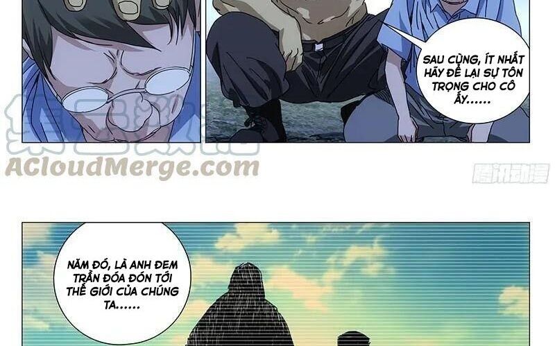 Nhất Nhân Chi Hạ Chapter 300 - 3