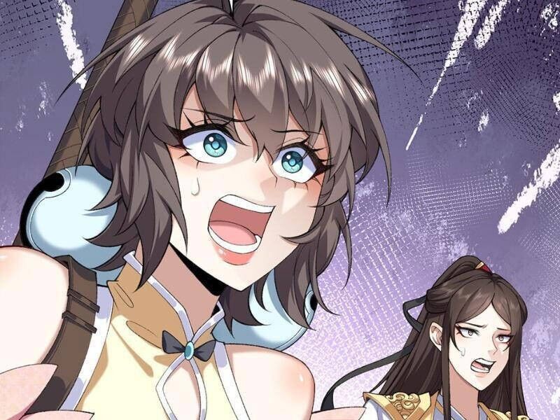 Nhị Sư Huynh Tuy Là Phàm Nhân Nhưng Rất Mạnh Mẽ Chapter 31 - 87