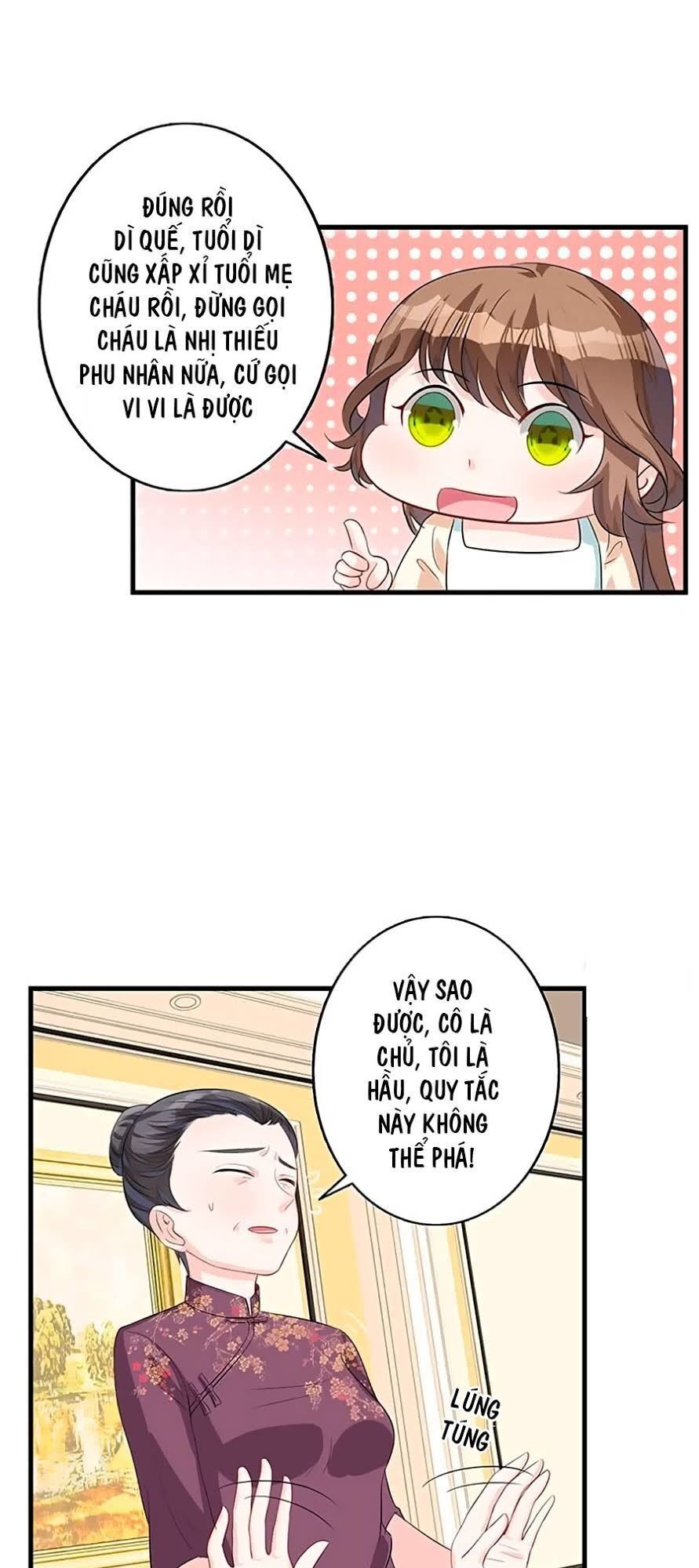 Tân Nương Thế Thân Chapter 8 - 9