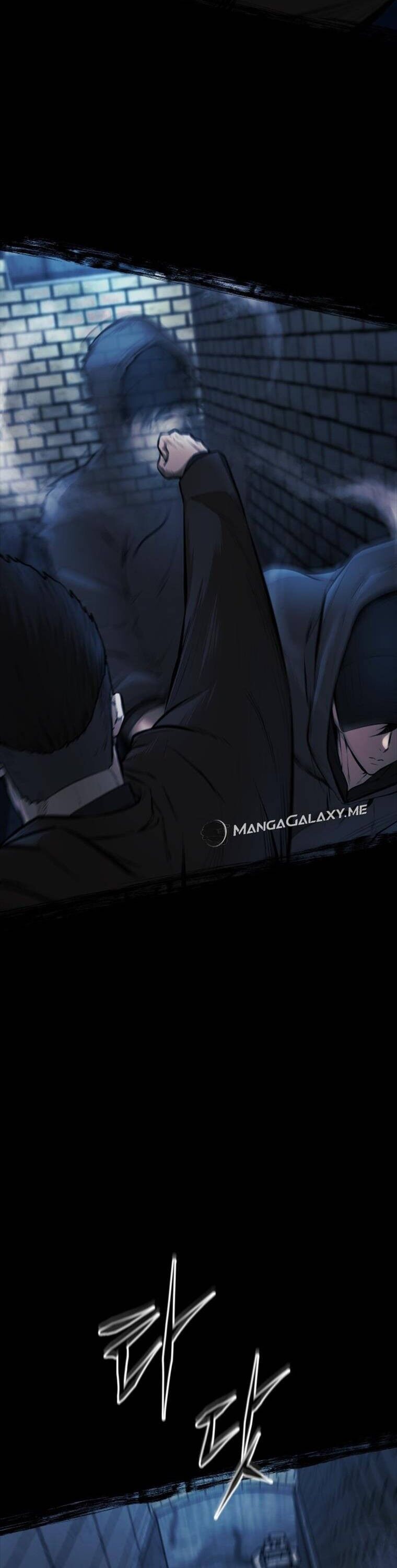Thanh Kiếm Báo Thù Chapter 4 - 41