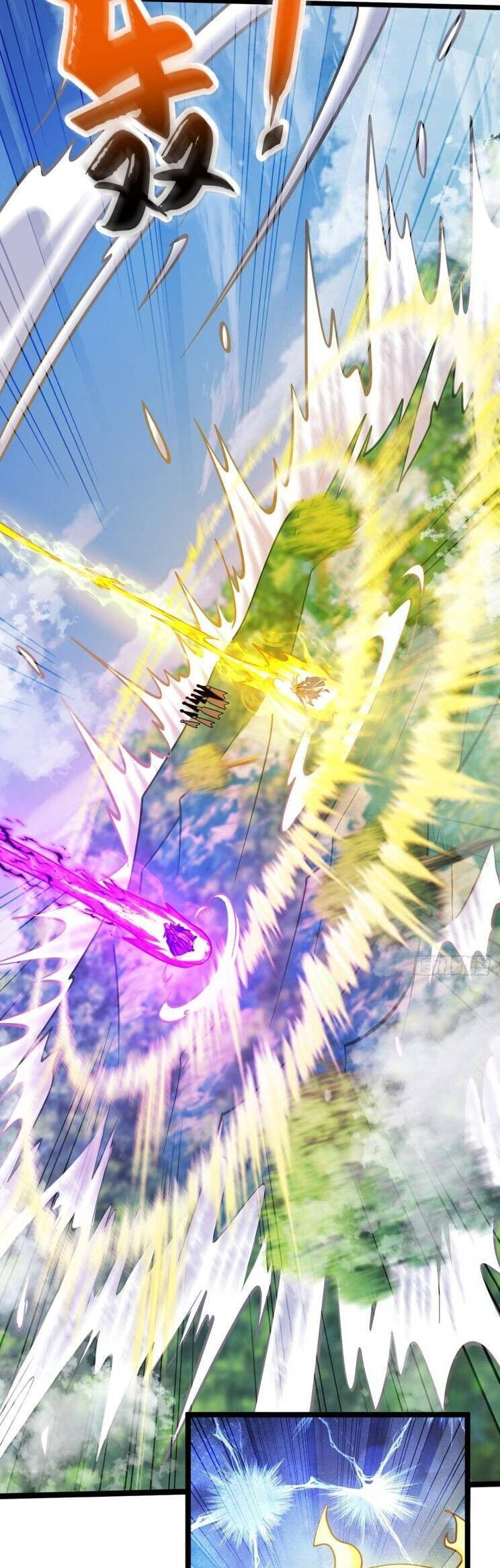 Thập Đại Đế Hoàng Đều Là Đệ Tử Của Ta Chapter 313 - 22