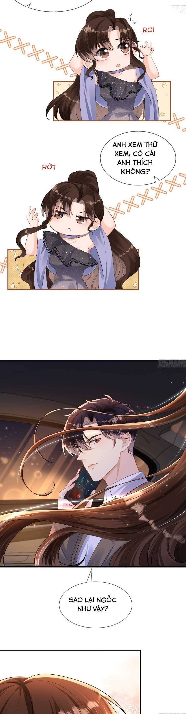 Cố Ý Chiếm Đoạt Chapter 39 - 20