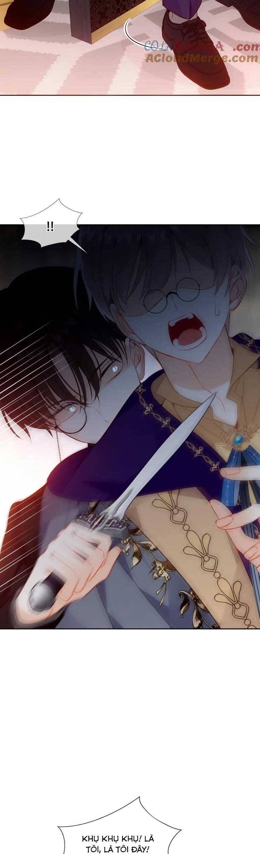 XUYÊN VÀO THẾ GIỚI GIẢ TƯỞNG Chapter 75 - 6