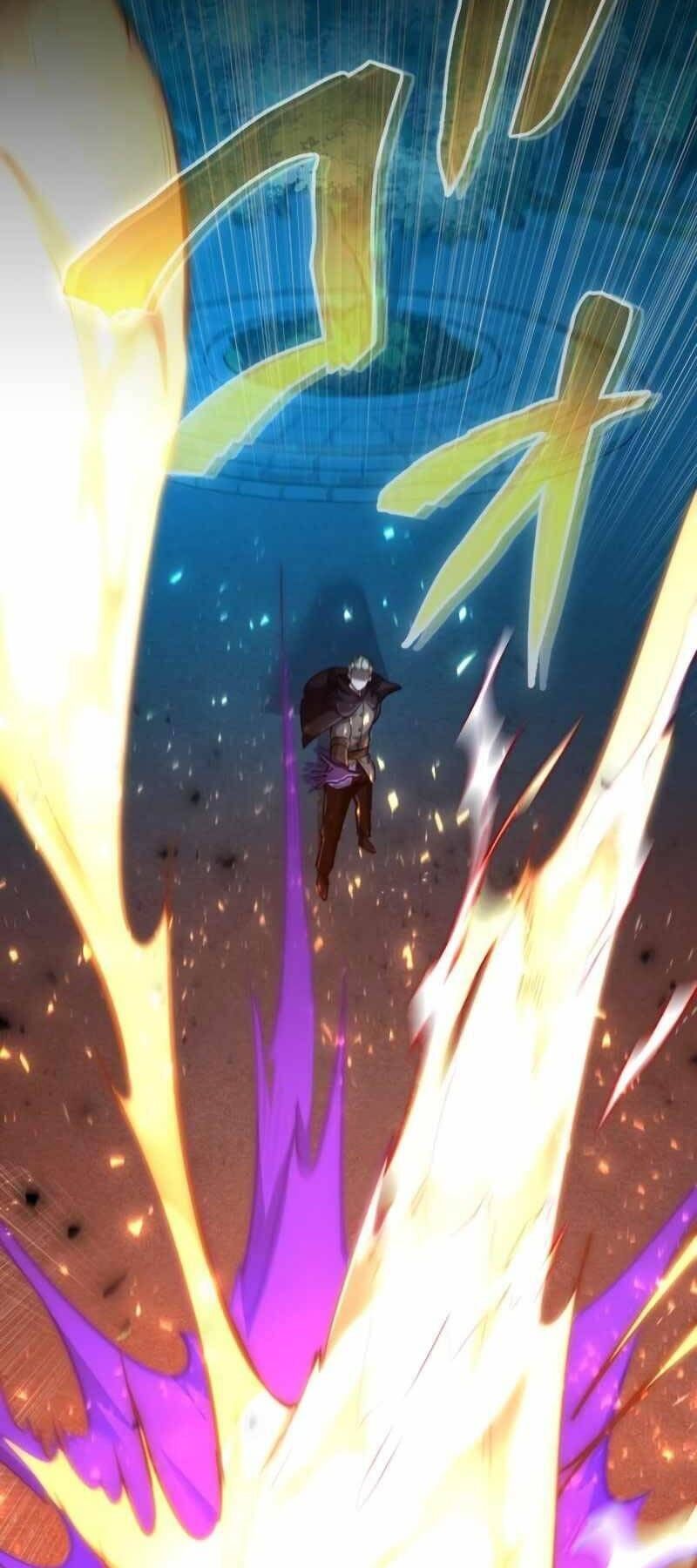 Pháp Sư Cận Chiến Hồi Quy Chapter 16 - 69