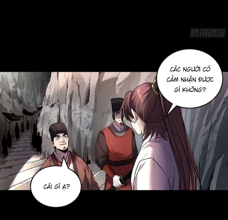Khánh Dư Niên Chapter 143 - 51