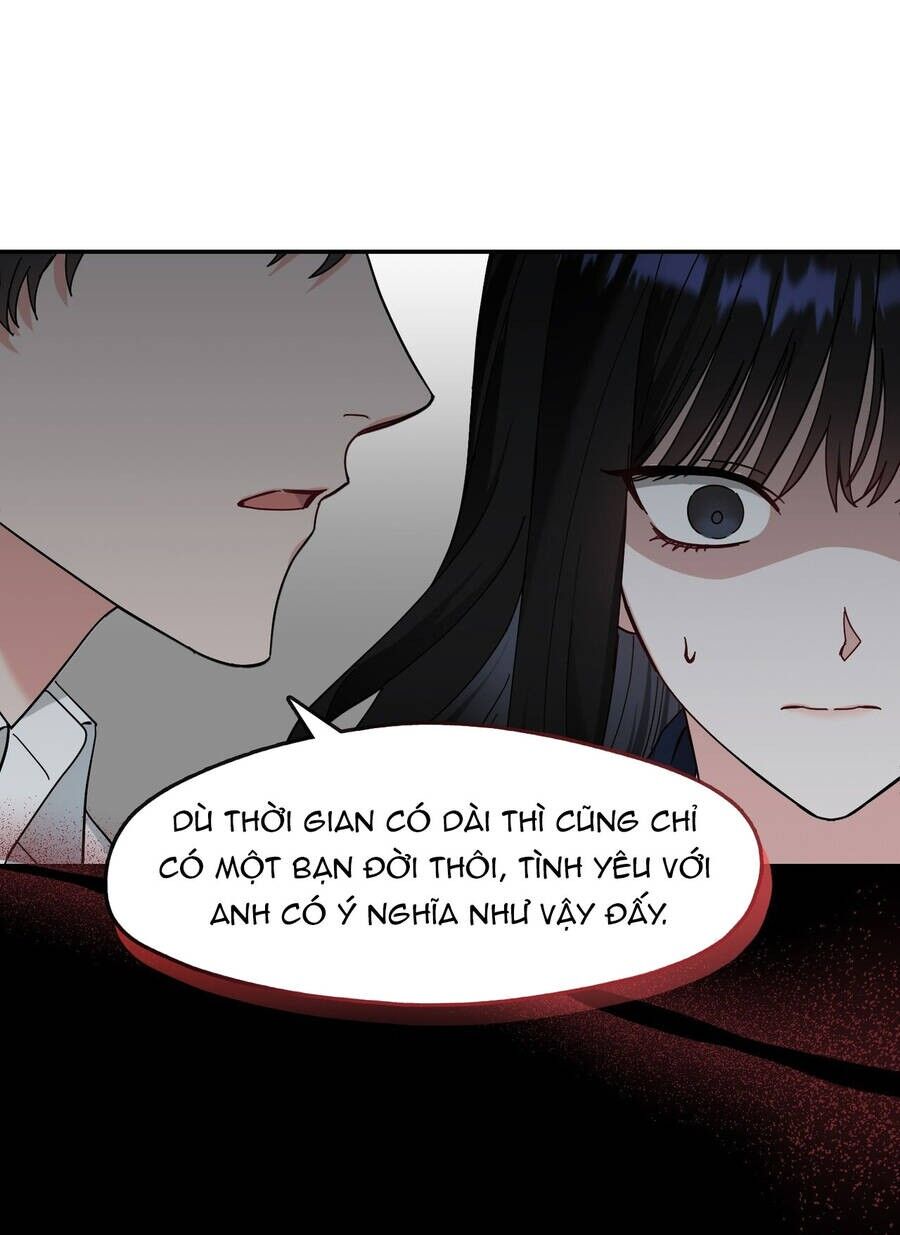 Đưa Em Đến Mặt Trăng Chapter 60.1 - 26