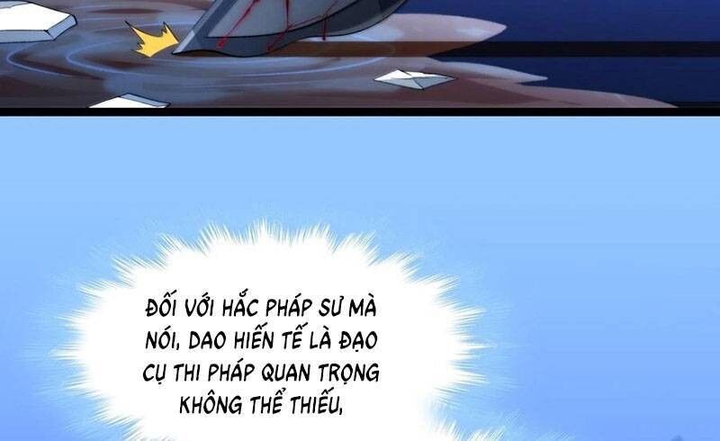 Sức Mạnh Của Ác Thần Chapter 121 - 141