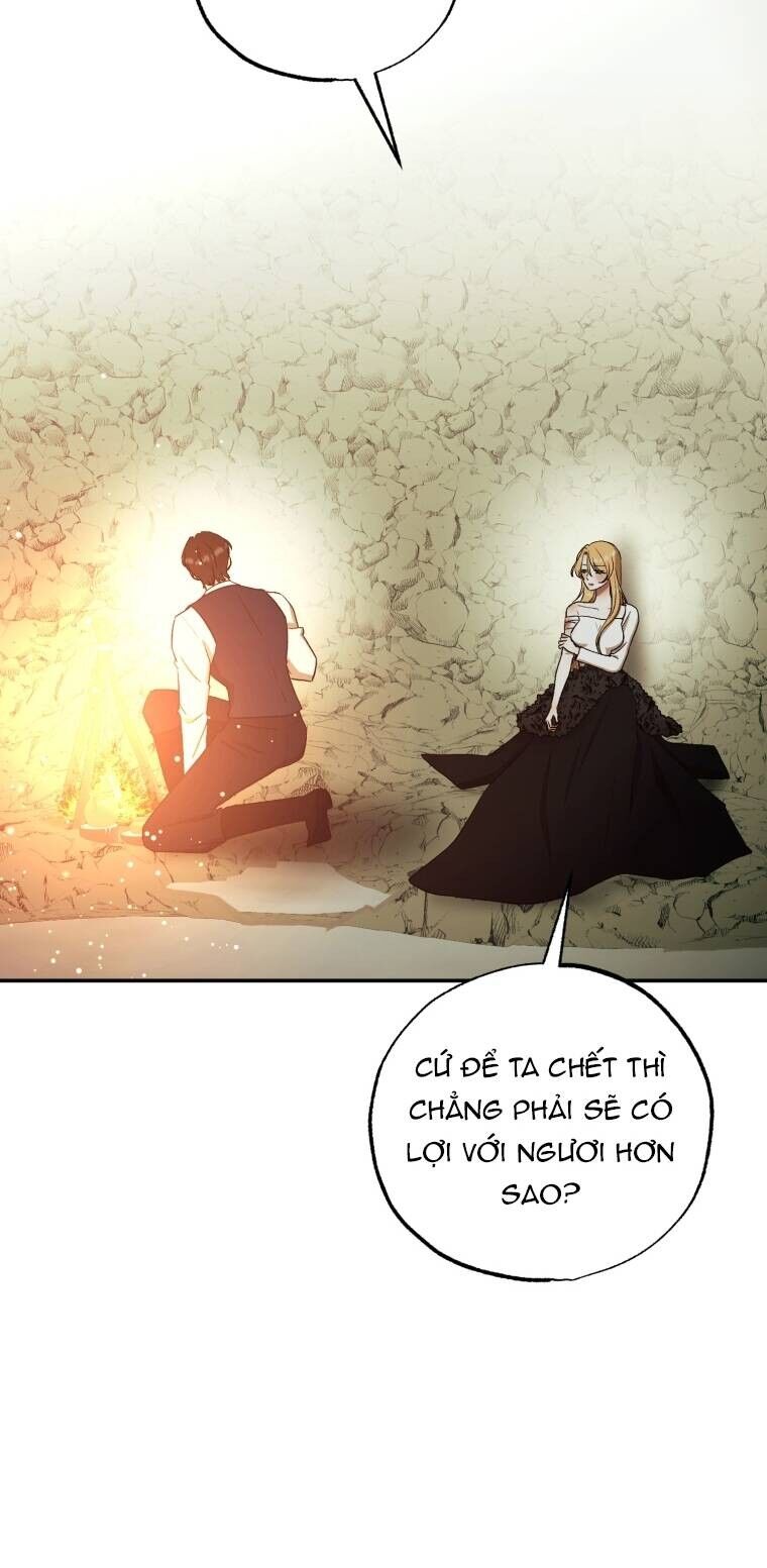 Khi Tôi Bị Chú Chó Tôi Bỏ Rơi Cắn Chapter 30.2 - 2