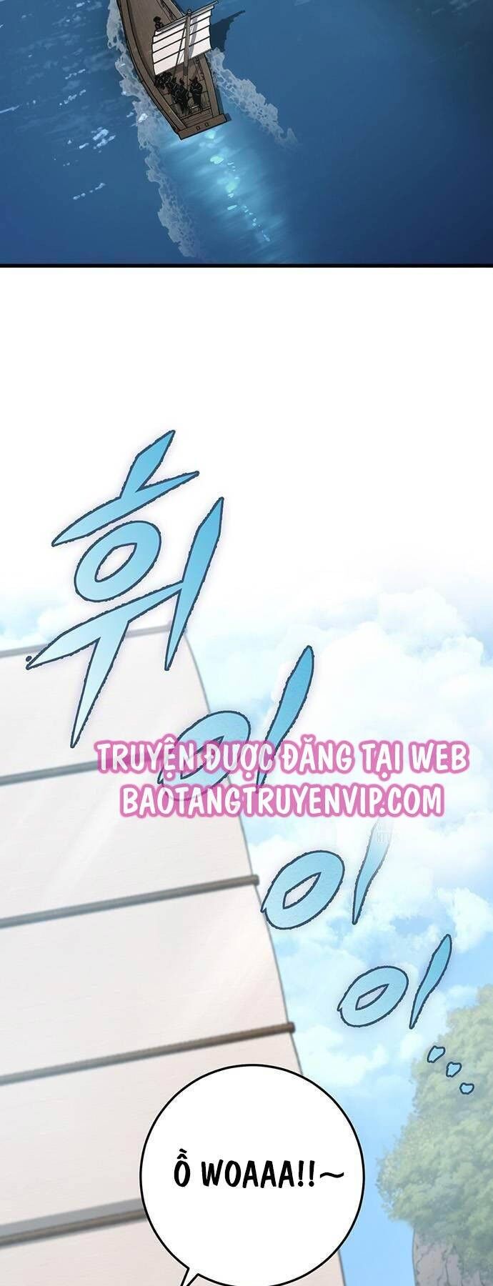 Thanh Kiếm Của Hoàng Đế Chapter 50 - 3