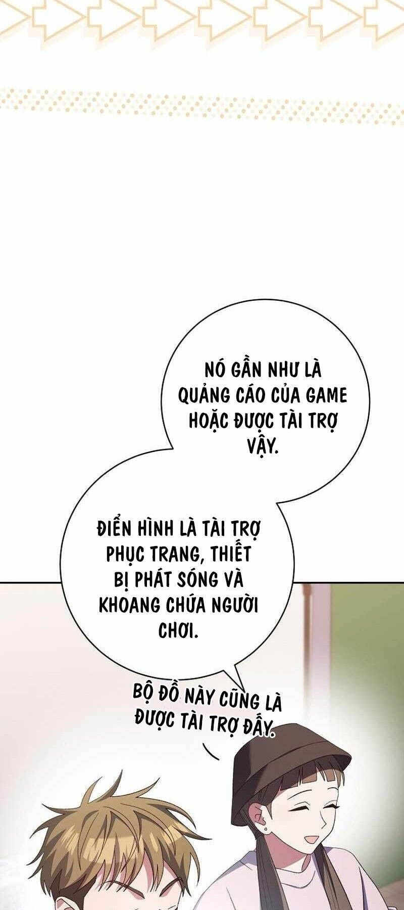 Stream Của Cung Thủ Thiên Tài Chapter 12 - 20