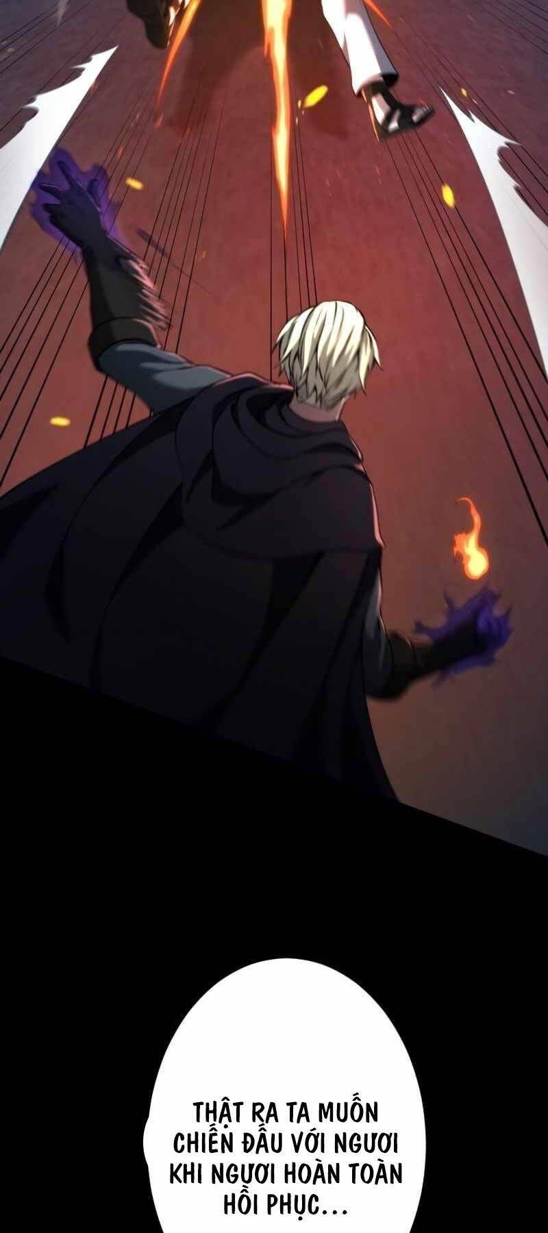 Pháp Sư Cận Chiến Hồi Quy Chapter 16 - 42