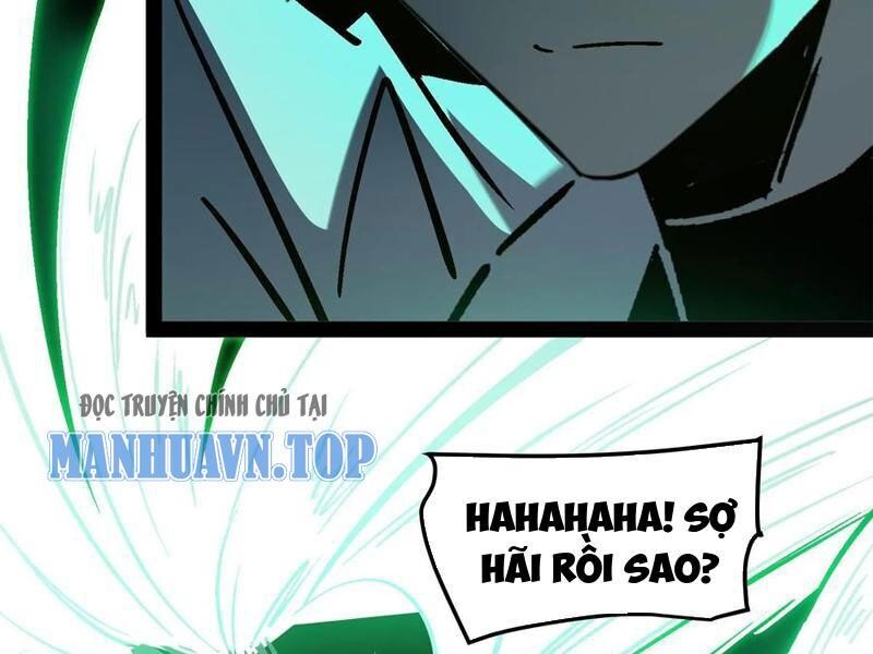 Quỷ Dị Khó Giết? Thật Xin Lỗi, Ta Mới Thật Sự Là Bất Tử Chapter 99 - 9