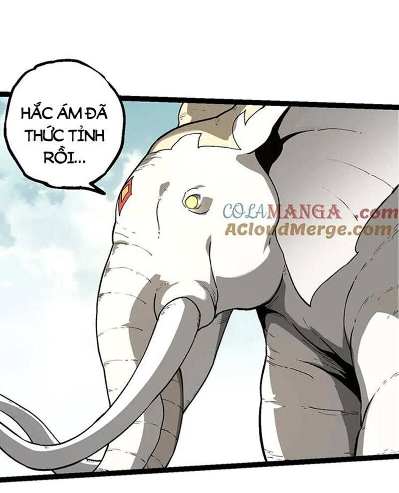 Chuyển Sinh Thành Liễu Đột Biến Chapter 213 - 41