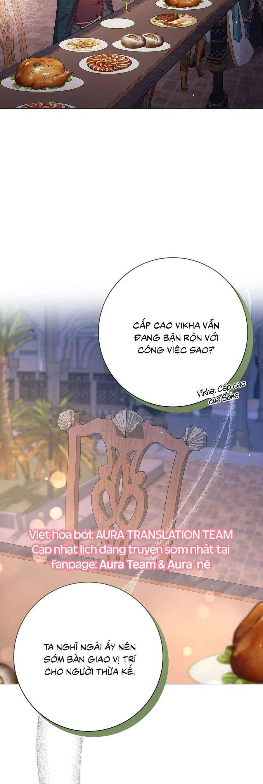 Vết Trăng Chapter 20 - 20